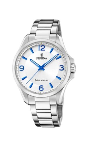 Festina Solar Energy (F20656_1)  Watch