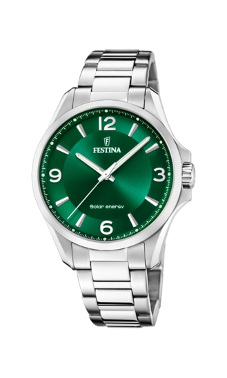 Festina Men's Watch (f20656_3) 1 Festina Solar Energy (F20656_3) Watch