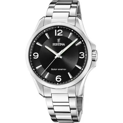 Festina Watches F20656/4 (F20656_4) Unisex WATCHES