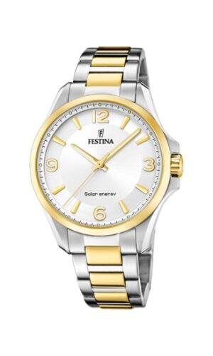 Festina Solar Energy (F20657_1)  Watch