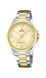 Festina Solar Energy (F20657_2)  Watch