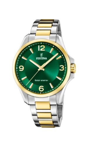 Festina Solar Energy (F20657_3)  Watch