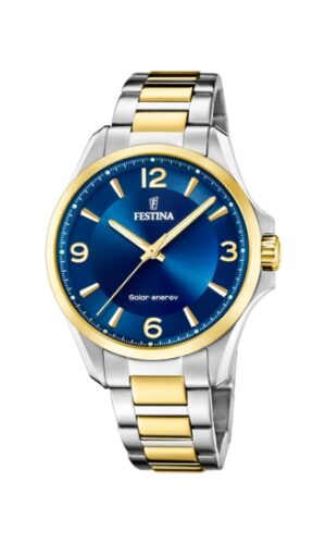 Festina Solar Energy (F20657_4)  Watch