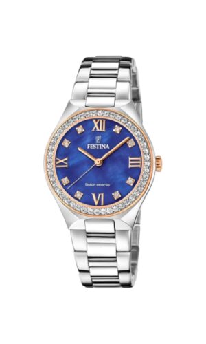 Festina Solar Energy (F20658_2)  Watch