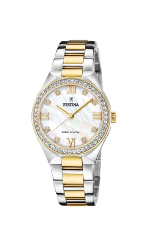 Festina Watches F20659/1 (F20659_1)  Watch
