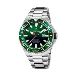 Festina The Originals (F20663_2)  Watch