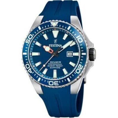 Festina Watches F20664/1 (F20664_1) Unisex WATCHES
