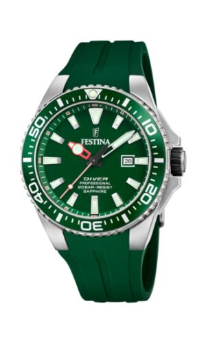 Festina Watches F20664/2 (F20664_2)  Watch