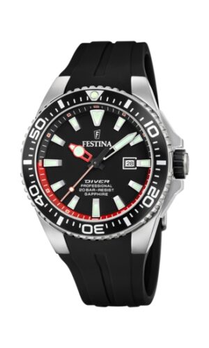 Festina The Originals (F20664_3)  Watch