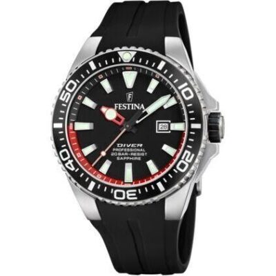 Festina The Originals (F20664_3) Unisex WATCHES