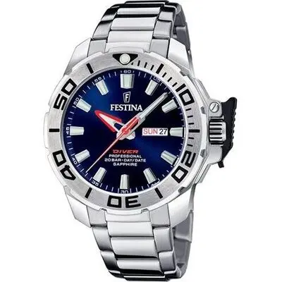 Festina The Originals (F20665_1) Unisex WATCHES