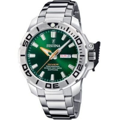 Festina Watches F20665/2 (F20665_2) Unisex WATCHES