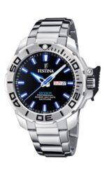 FESTINA WATCHES F20665/3 (F20665_3) Unisex WATCHES