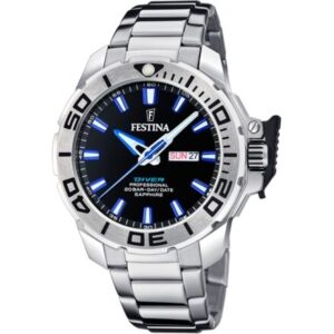 Festina Watches F20665/3 (F20665_3) Unisex WATCHES