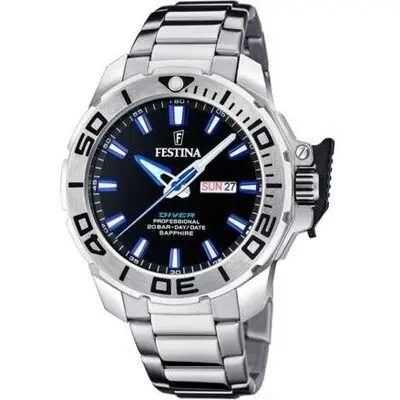 Festina Watches F20665/3 (F20665_3) Unisex WATCHES