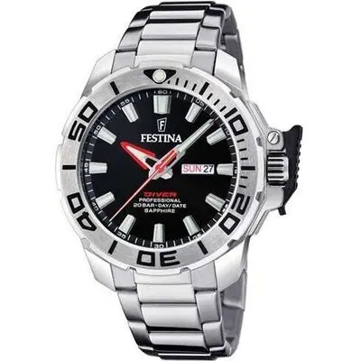 FESTINA WATCHES F20665/4 (F20665_4) Unisex WATCHES