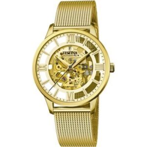 Festina Watches F20667/1 (F20667_1) Unisex WATCHES