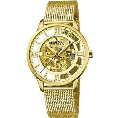 Festina Watches F20667/1 (F20667_1) Unisex WATCHES