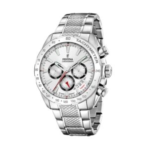 Festina Timeless Chronograph (F20668_1)  Watch