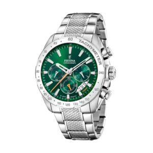 Festina Timeless Chronograph (F20668_3)  Watch