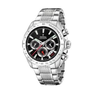 Festina Timeless Chronograph (F20668_4)  Watch