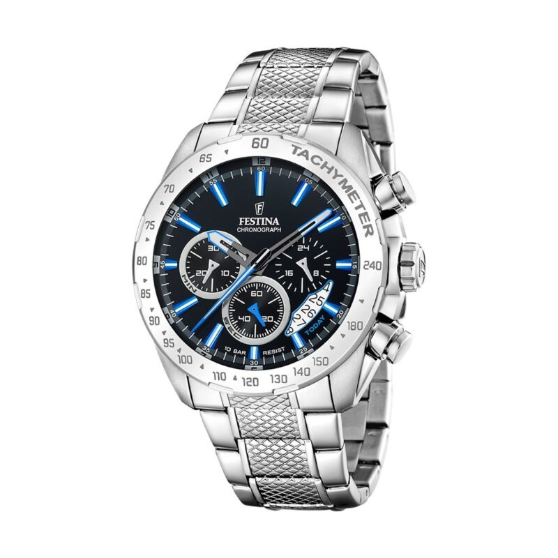 Festina Timeless Chronograph (F20668_6)  Watch