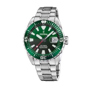 Festina The Originals (F20669_2)  Watch