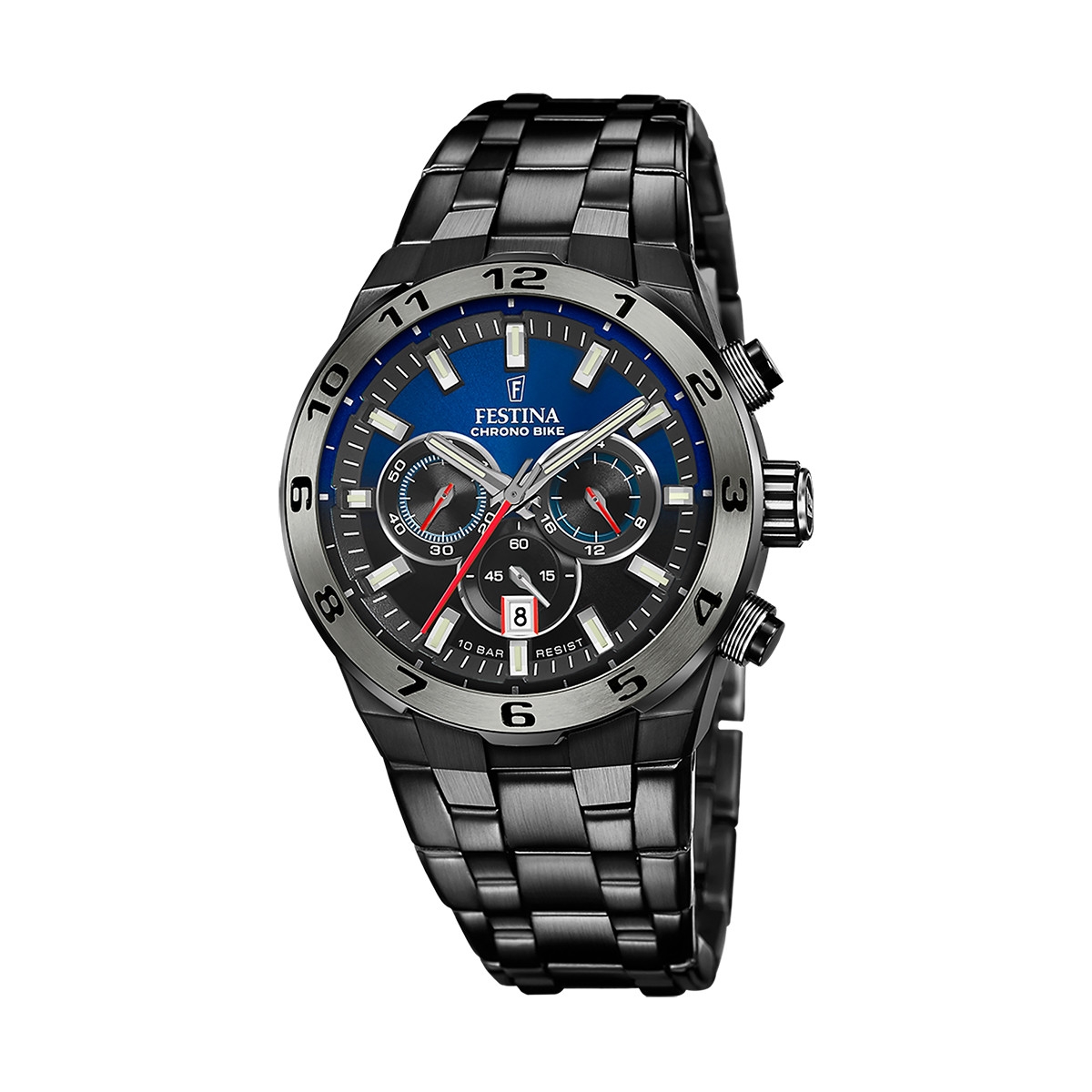 Festina Chrono Bike (F20673_1) Watch