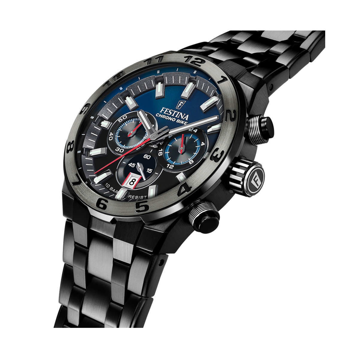Festina Men's Watch (f20673_1) - Image 2