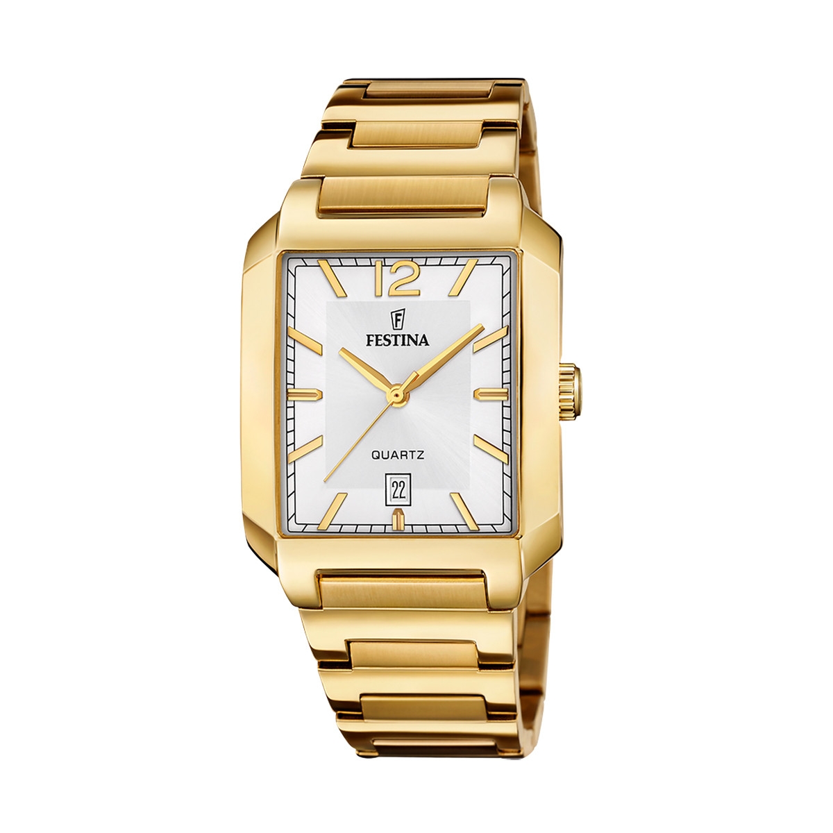 Festina On The Square (F20678_2) Watch