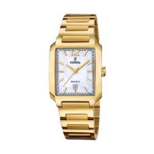 Festina On The Square (F20680_2)  Watch