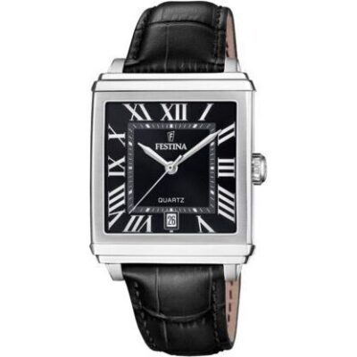 Festina Watches F20681/3 (F20681_3) Unisex WATCHES