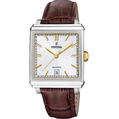 Festina Watches F20681/4 (F20681_4) Unisex WATCHES