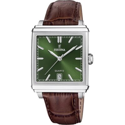 Festina Watches F20681/7 (F20681_7) Unisex WATCHES