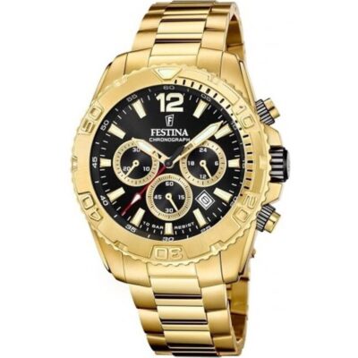 Festina Watches F20684/4 (F20684_4) Unisex WATCHES