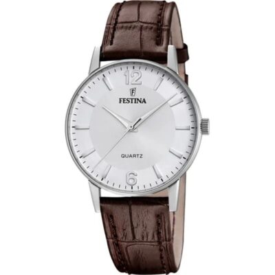 Festina Watches F20690/2 (F20690_2) Unisex WATCHES