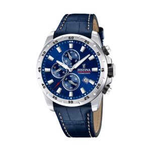 Festina Timeless Chronograph (F20692_2)  Watch