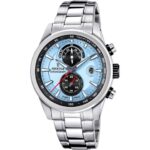 Festina Timeless Chronograph (F20694_2)  Watch