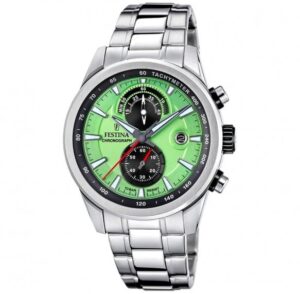 Festina Timeless Chronograph (F20694_3)  Watch