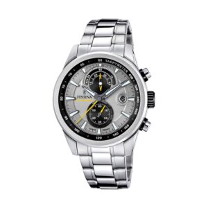 Festina Timeless Chronograph (F20694_4)  Watch