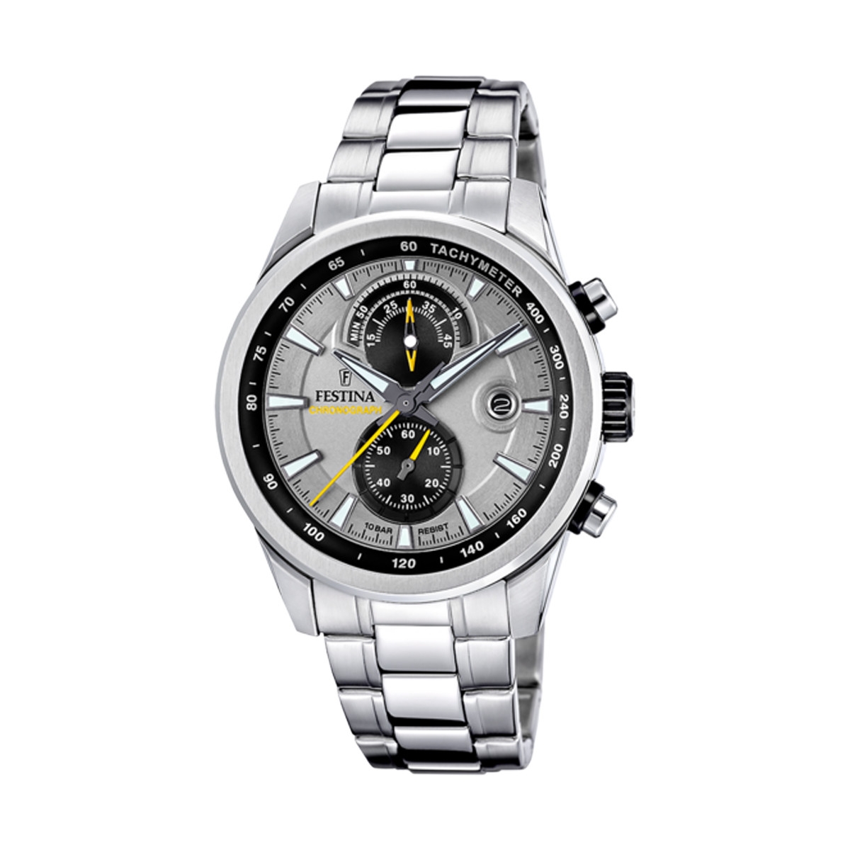 Festina Timeless Chronograph (F20694_4) Watch