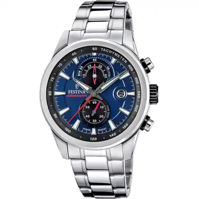 Festina Timeless Chronograph (F20694_5) Unisex WATCHES