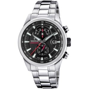 Festina Timeless Chronograph (F20694_6)  Watch