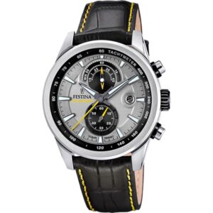 Festina Timeless Chronograph (F20695_4)  Watch