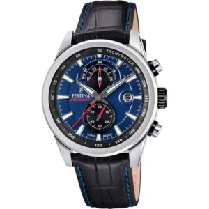 Festina Timeless Chronograph (F20695_5)  Watch