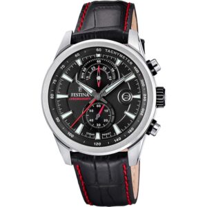 Festina Timeless Chronograph (F20695_6)  Watch