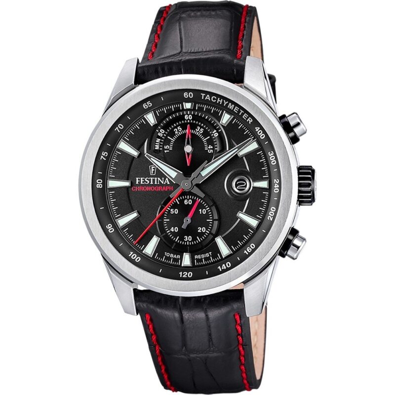 Festina Timeless Chronograph (F20695_6)  Watch