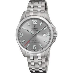 Festina Titanium (F20696_2)  Watch