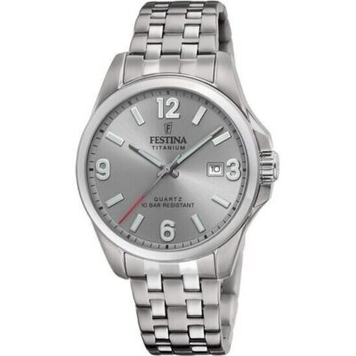 Festina Watches F20696/2 (F20696_2) Unisex WATCHES
