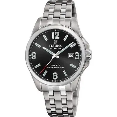 Festina Titanium (F20696_3) Unisex WATCHES